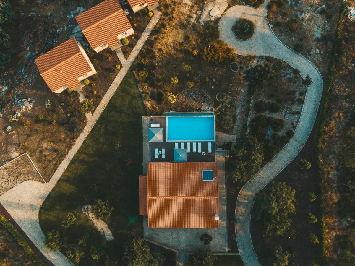 Moinho Da Lapa Villa Lapa  Kültér fotó