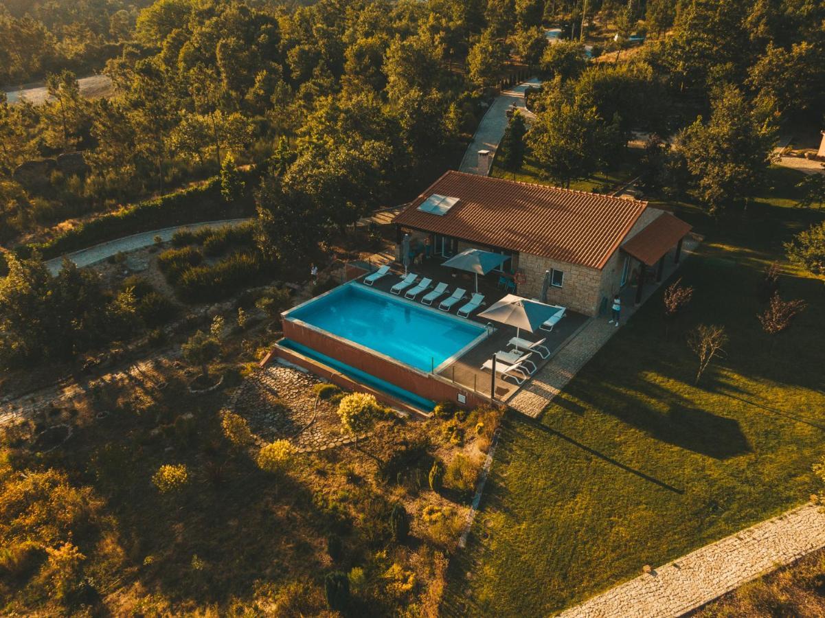 Moinho Da Lapa Villa Lapa  Kültér fotó