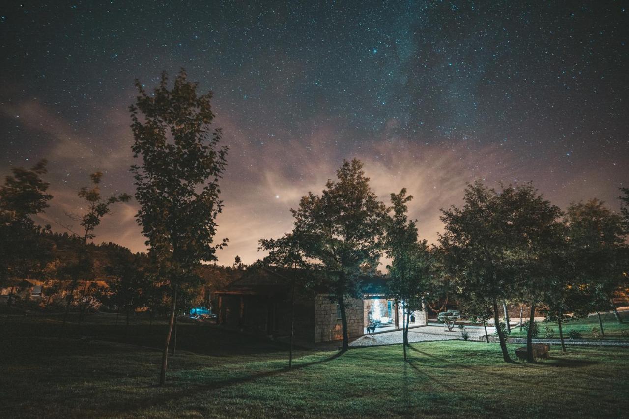 Moinho Da Lapa Villa Lapa  Kültér fotó