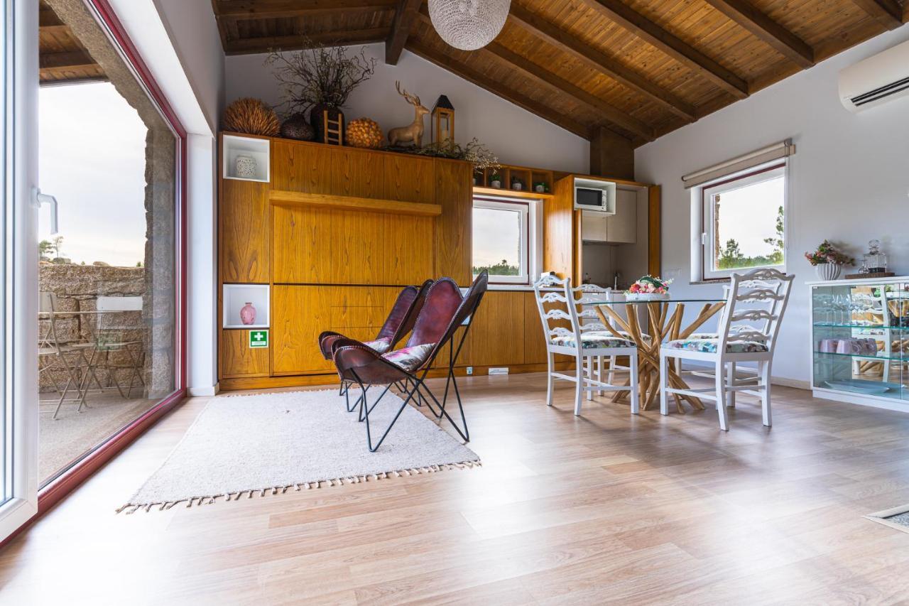 Moinho Da Lapa Villa Lapa  Kültér fotó