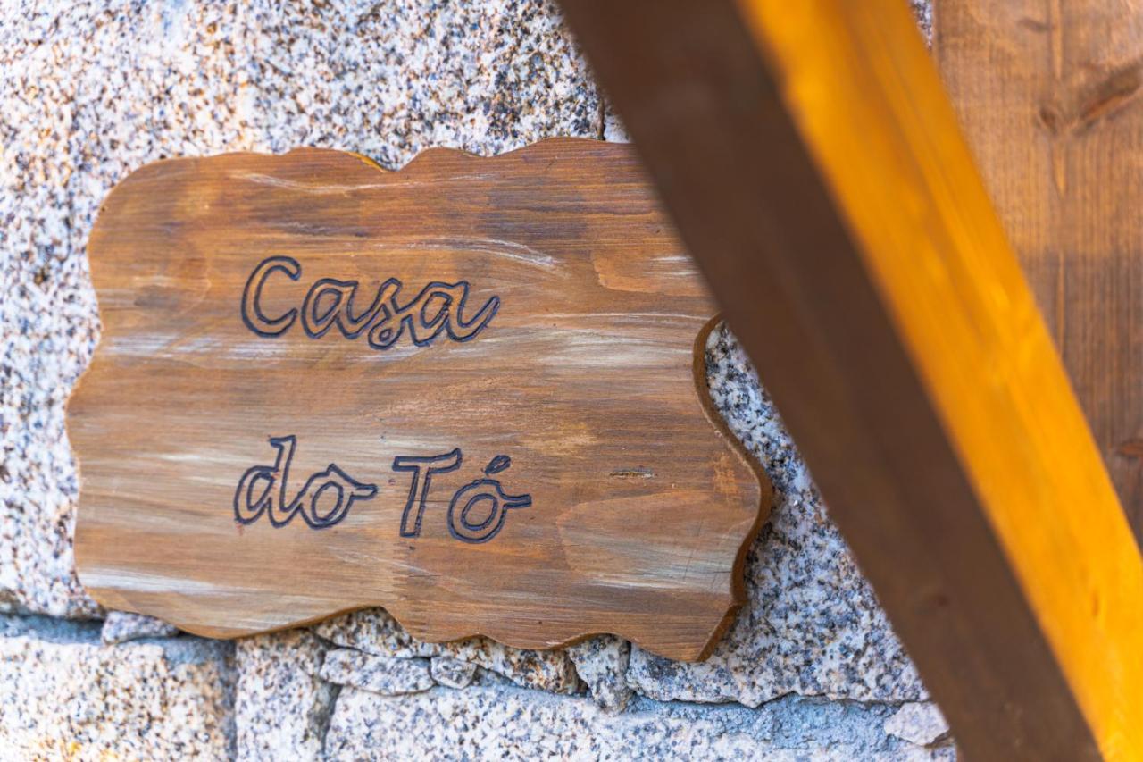 Moinho Da Lapa Villa Lapa  Kültér fotó