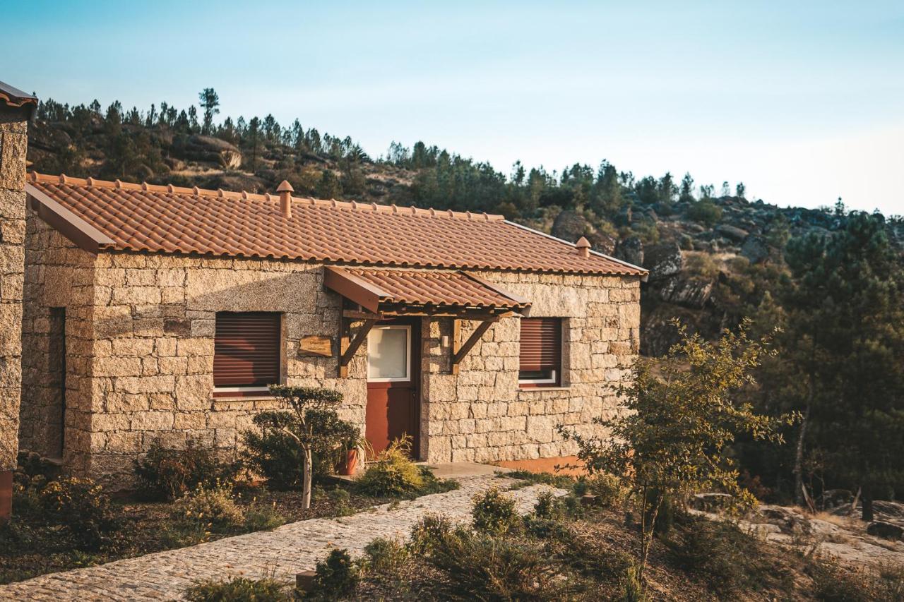 Moinho Da Lapa Villa Lapa  Kültér fotó