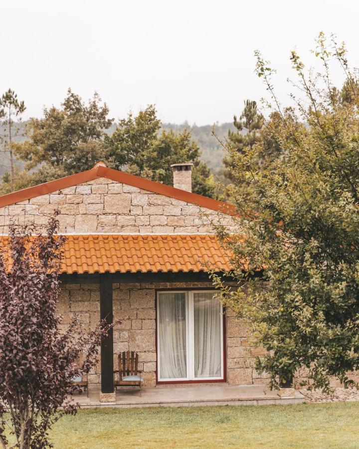 Moinho Da Lapa Villa Lapa  Kültér fotó