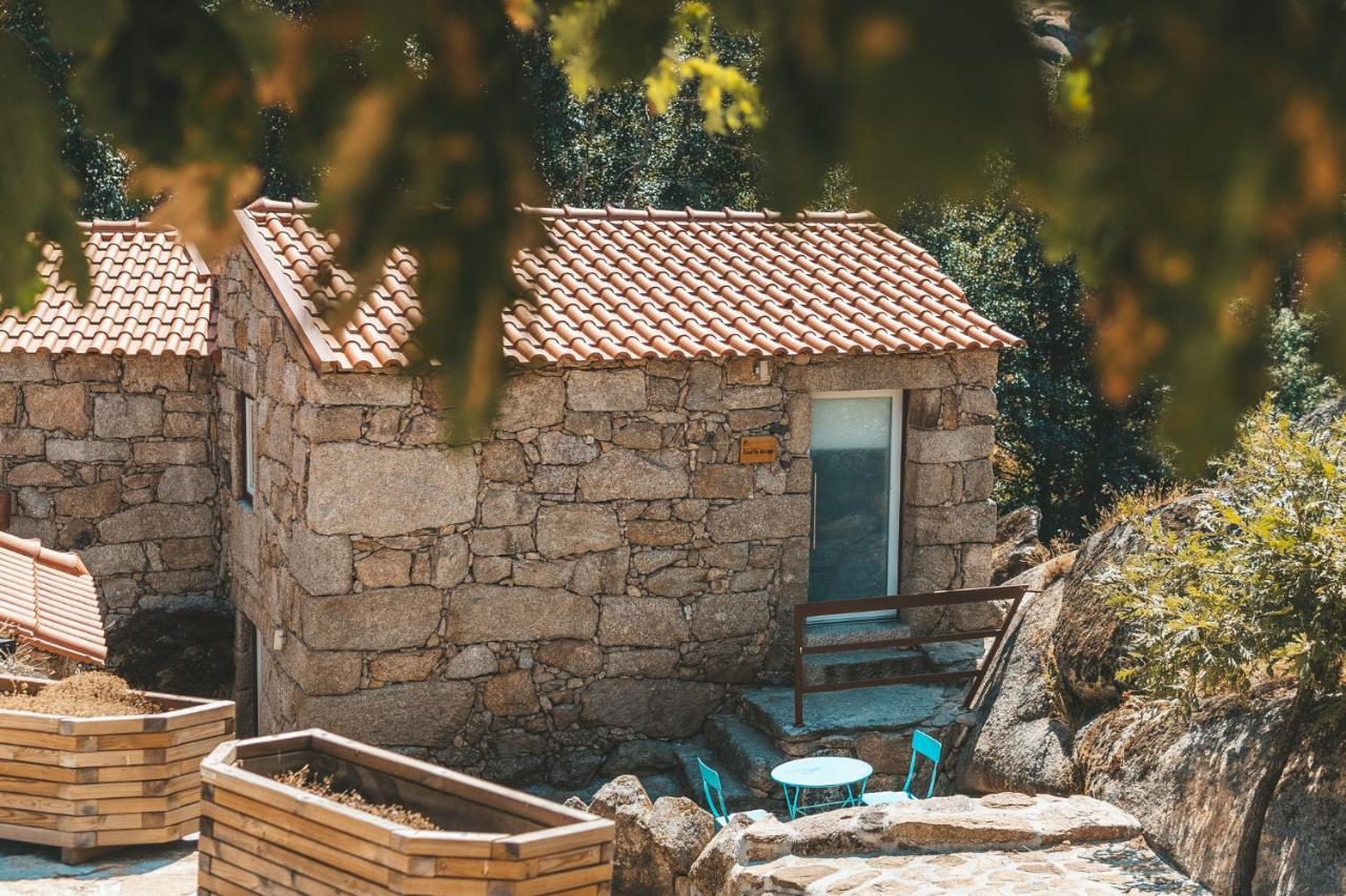 Moinho Da Lapa Villa Lapa  Kültér fotó