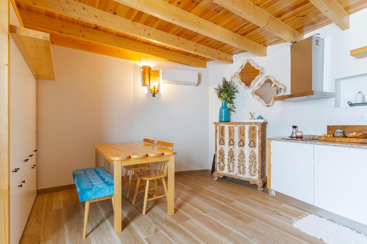 Moinho Da Lapa Villa Lapa  Kültér fotó